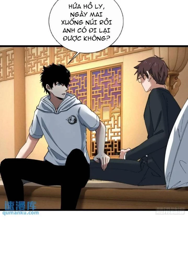 Phá Tà: Có Đứa Kêu Tao Livestream Bắt Quỷ Chapter 49 - Trang 3