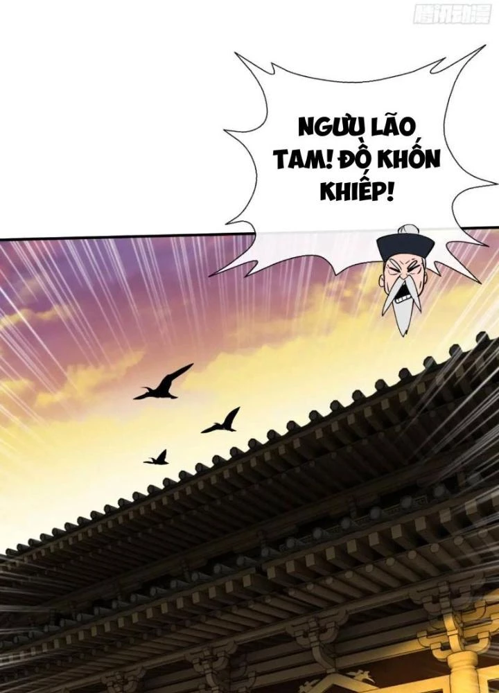 Phá Tà: Có Đứa Kêu Tao Livestream Bắt Quỷ Chapter 49 - Trang 3
