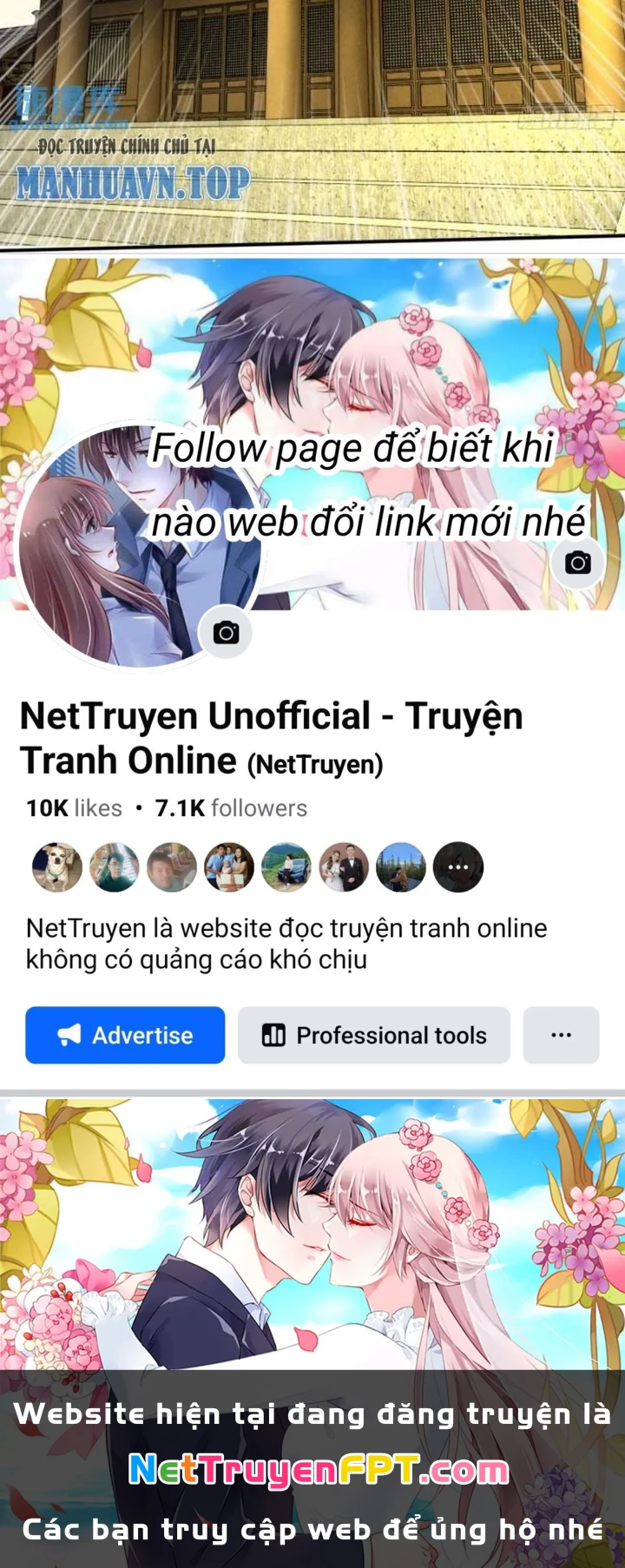 Phá Tà: Có Đứa Kêu Tao Livestream Bắt Quỷ Chapter 49 - Trang 3
