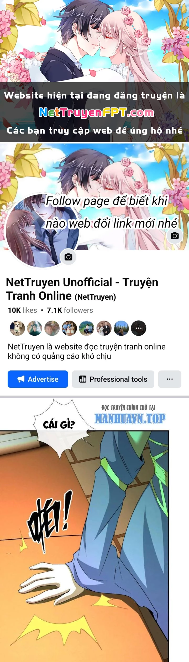 Phá Tà: Có Đứa Kêu Tao Livestream Bắt Quỷ Chapter 50 - Trang 3