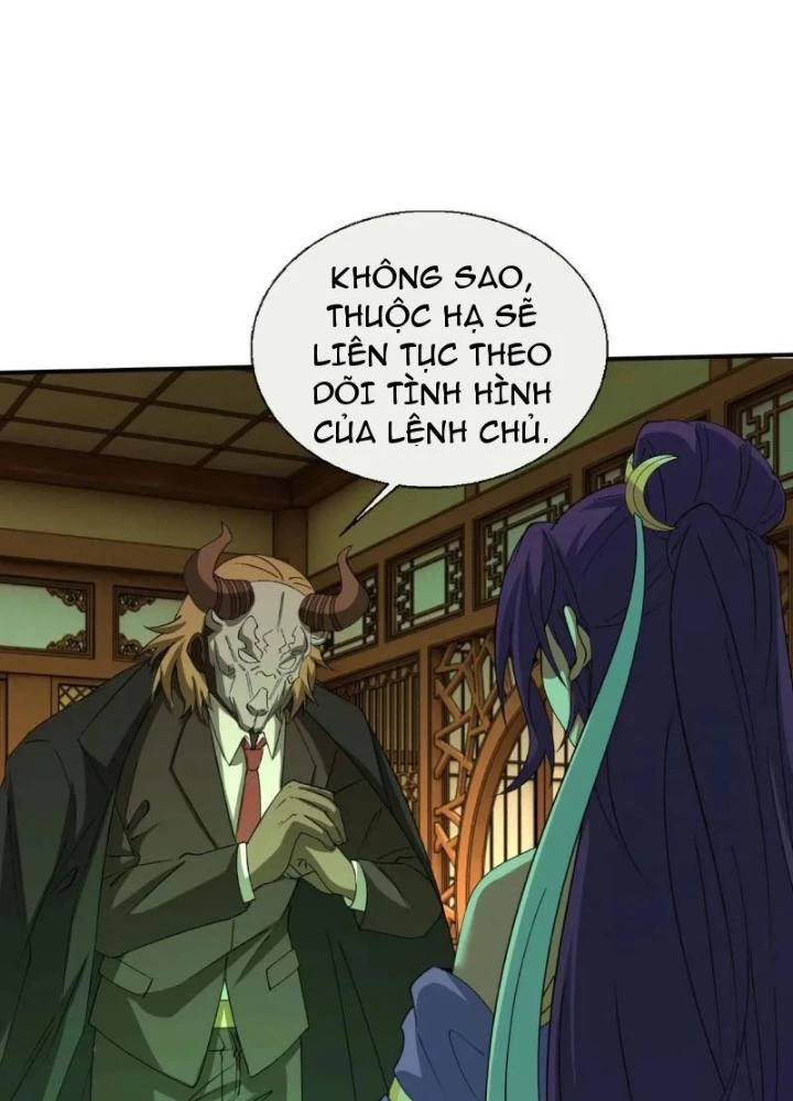 Phá Tà: Có Đứa Kêu Tao Livestream Bắt Quỷ Chapter 50 - Trang 3
