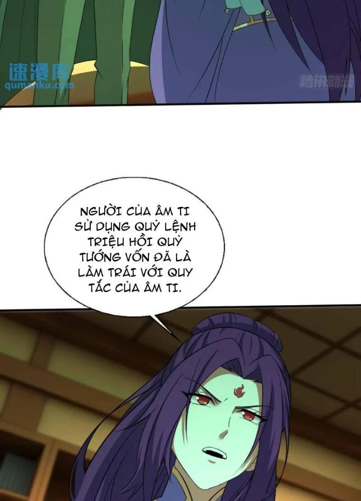 Phá Tà: Có Đứa Kêu Tao Livestream Bắt Quỷ Chapter 50 - Trang 3