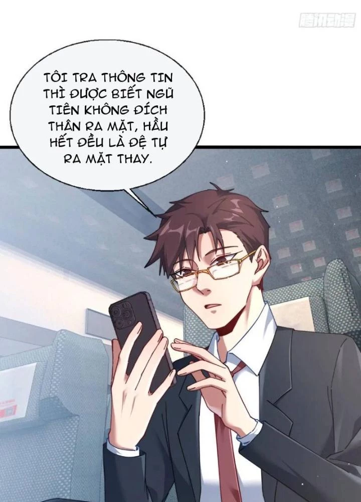 Phá Tà: Có Đứa Kêu Tao Livestream Bắt Quỷ Chapter 50 - Trang 3