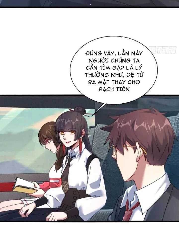 Phá Tà: Có Đứa Kêu Tao Livestream Bắt Quỷ Chapter 50 - Trang 3