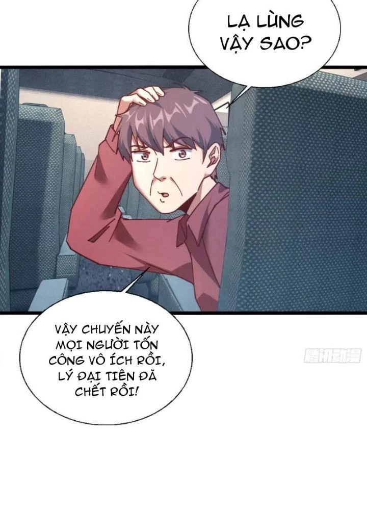 Phá Tà: Có Đứa Kêu Tao Livestream Bắt Quỷ Chapter 50 - Trang 3