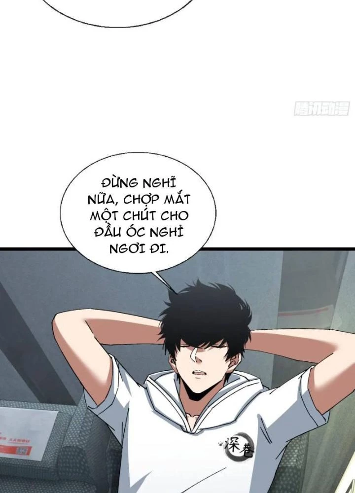 Phá Tà: Có Đứa Kêu Tao Livestream Bắt Quỷ Chapter 50 - Trang 3