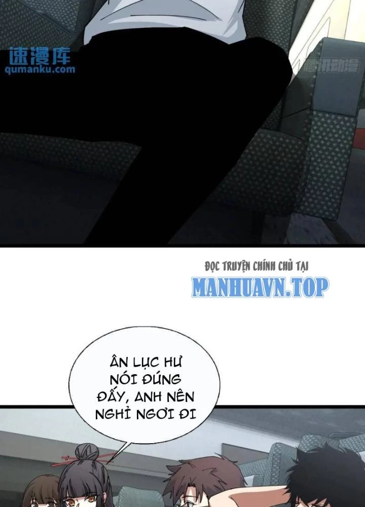 Phá Tà: Có Đứa Kêu Tao Livestream Bắt Quỷ Chapter 50 - Trang 3