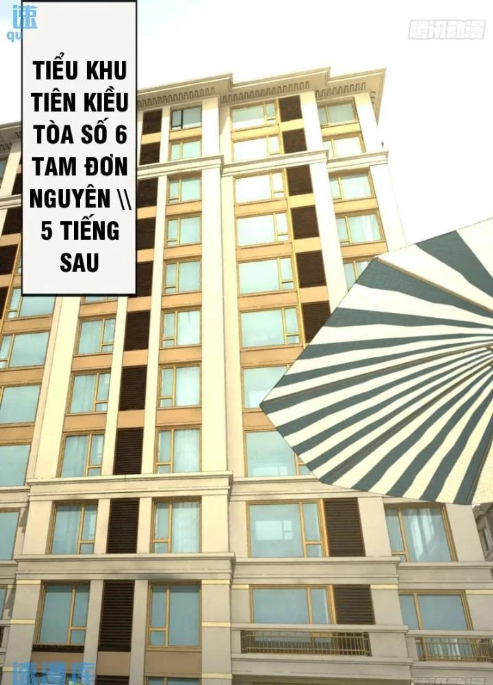 Phá Tà: Có Đứa Kêu Tao Livestream Bắt Quỷ Chapter 50 - Trang 3