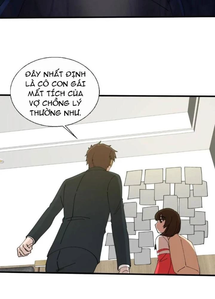Phá Tà: Có Đứa Kêu Tao Livestream Bắt Quỷ Chapter 50 - Trang 3