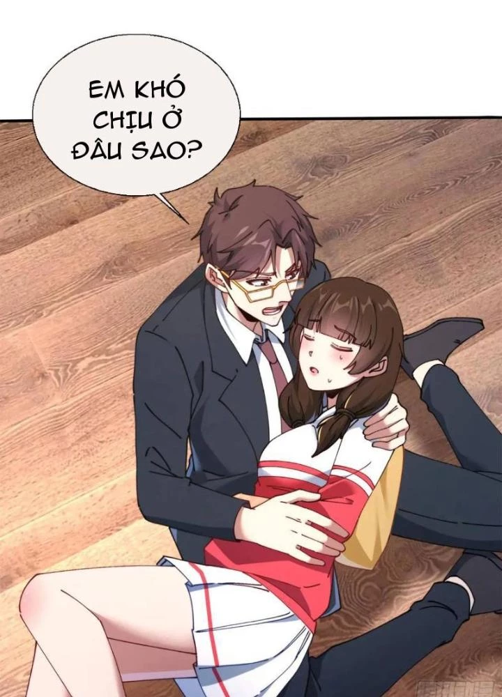 Phá Tà: Có Đứa Kêu Tao Livestream Bắt Quỷ Chapter 50 - Trang 3