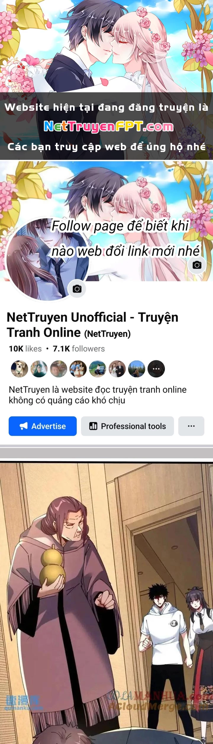 Phá Tà: Có Đứa Kêu Tao Livestream Bắt Quỷ Chapter 51 - 52 - Trang 2