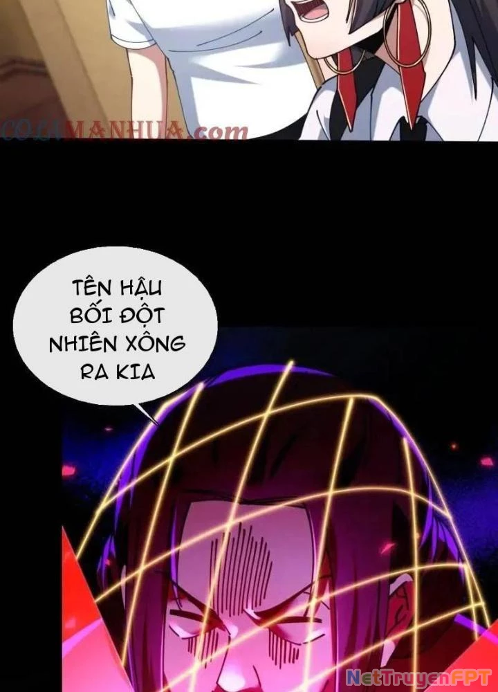 Phá Tà: Có Đứa Kêu Tao Livestream Bắt Quỷ Chapter 51 - 52 - Trang 2