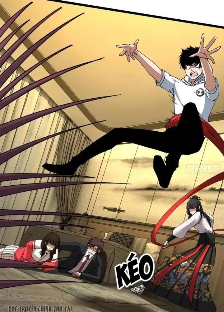 Phá Tà: Có Đứa Kêu Tao Livestream Bắt Quỷ Chapter 51 - 52 - Trang 2