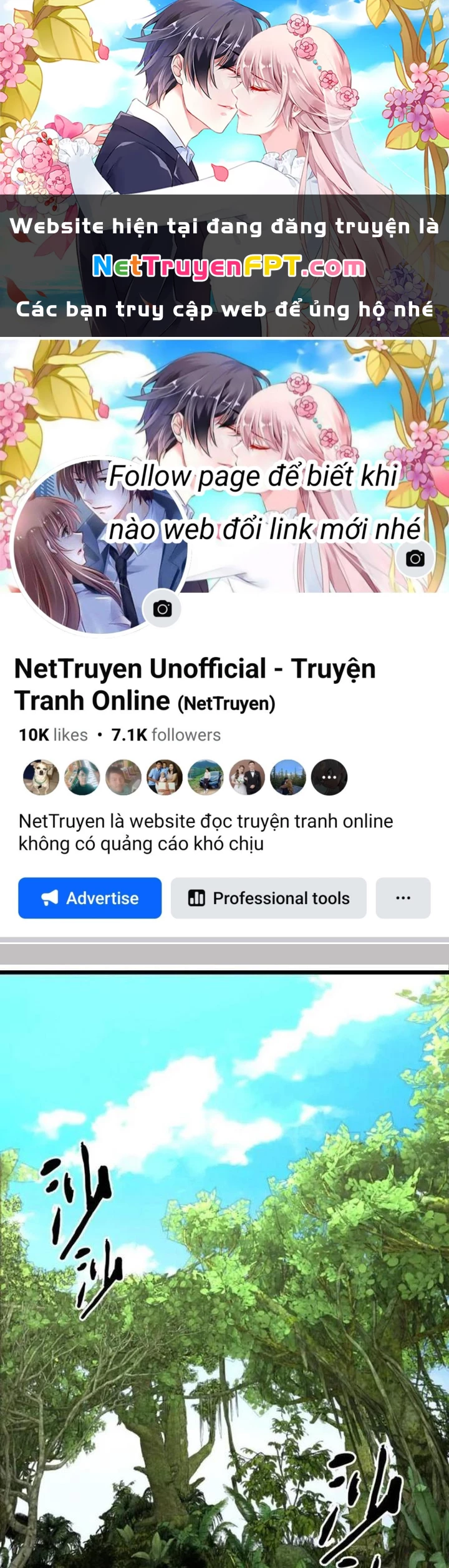 Phá Tà: Có Đứa Kêu Tao Livestream Bắt Quỷ Chapter 53 - Trang 3