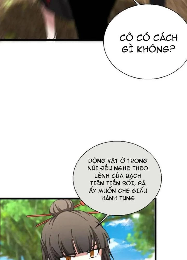 Phá Tà: Có Đứa Kêu Tao Livestream Bắt Quỷ Chapter 53 - Trang 3