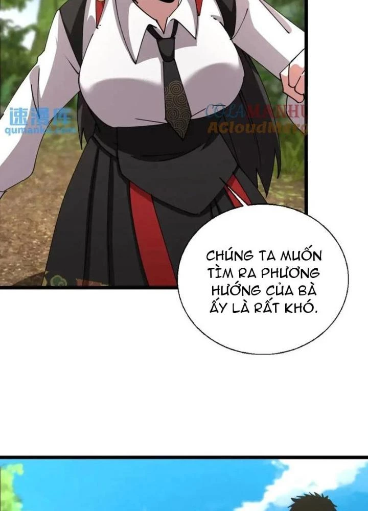 Phá Tà: Có Đứa Kêu Tao Livestream Bắt Quỷ Chapter 53 - Trang 3