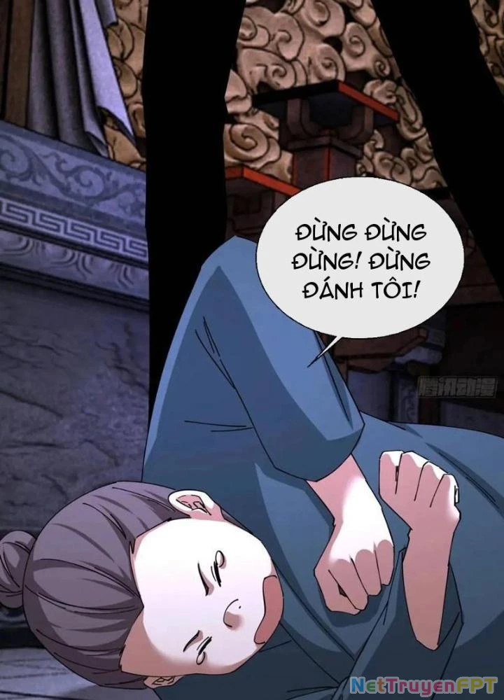 Phá Tà: Có Đứa Kêu Tao Livestream Bắt Quỷ Chapter 53 - Trang 3