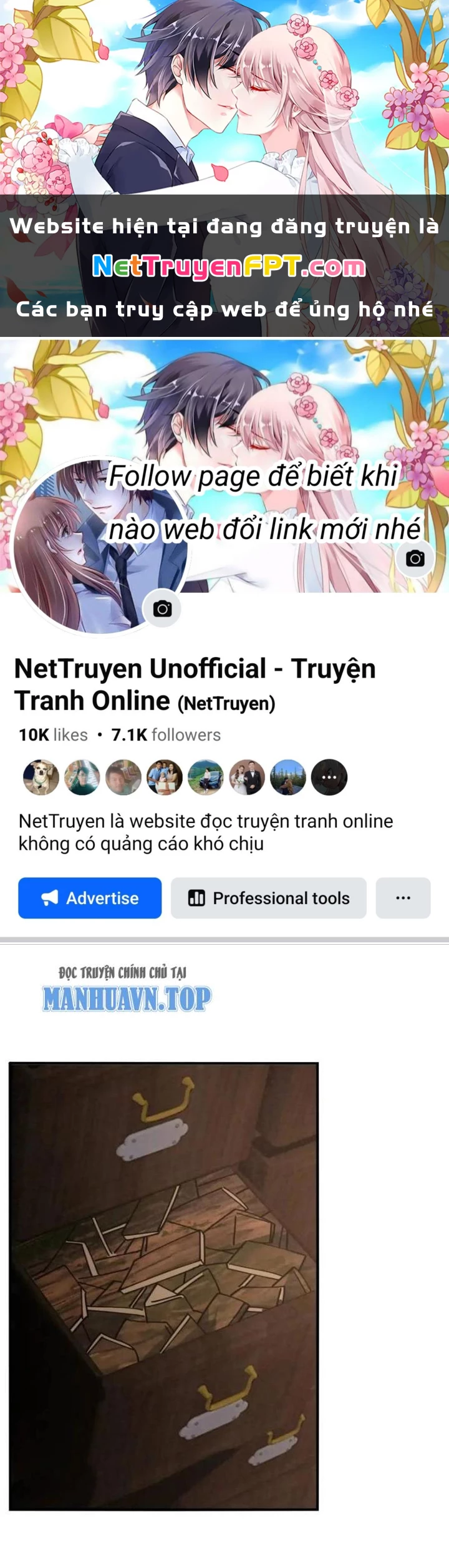 Phá Tà: Có Đứa Kêu Tao Livestream Bắt Quỷ Chapter 54 - Trang 3