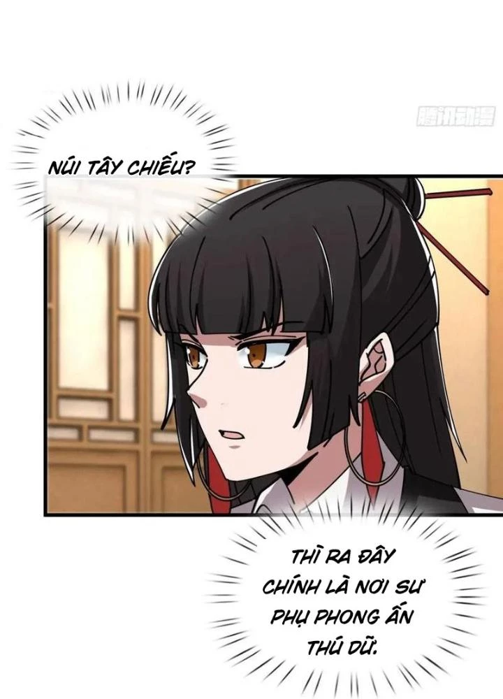 Phá Tà: Có Đứa Kêu Tao Livestream Bắt Quỷ Chapter 54 - Trang 3