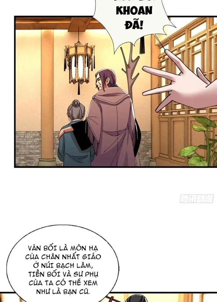 Phá Tà: Có Đứa Kêu Tao Livestream Bắt Quỷ Chapter 54 - Trang 3