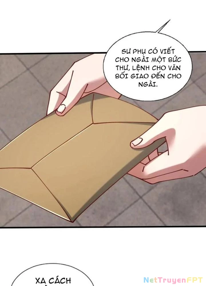 Phá Tà: Có Đứa Kêu Tao Livestream Bắt Quỷ Chapter 54 - Trang 3