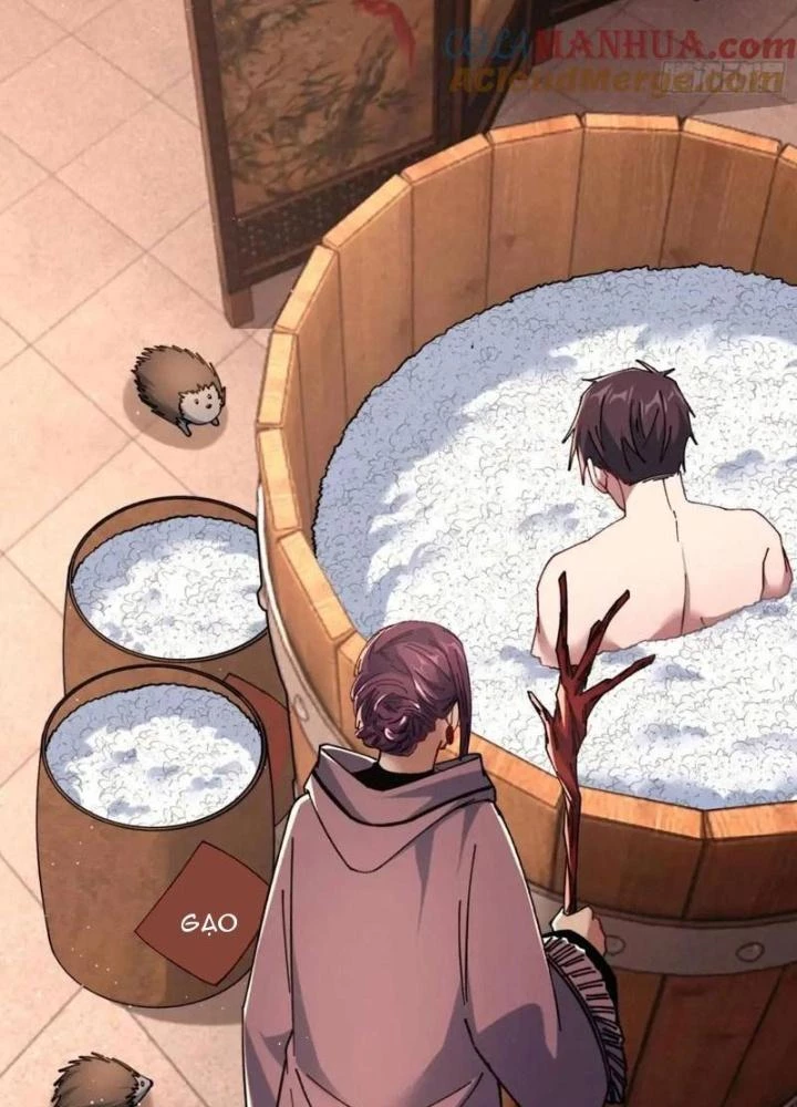 Phá Tà: Có Đứa Kêu Tao Livestream Bắt Quỷ Chapter 54 - Trang 3