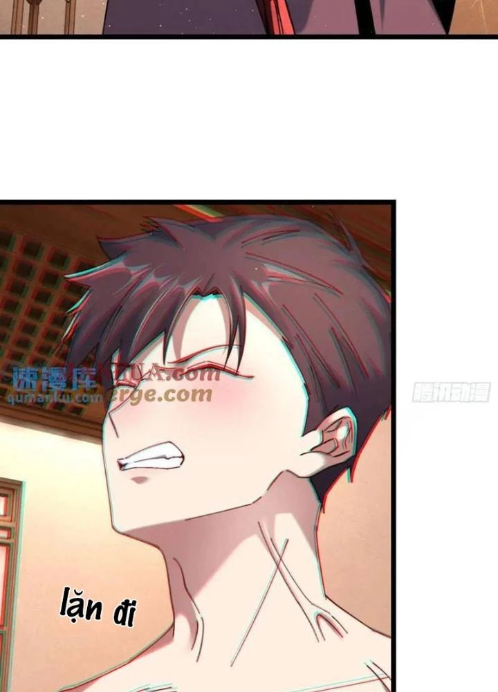 Phá Tà: Có Đứa Kêu Tao Livestream Bắt Quỷ Chapter 54 - Trang 3