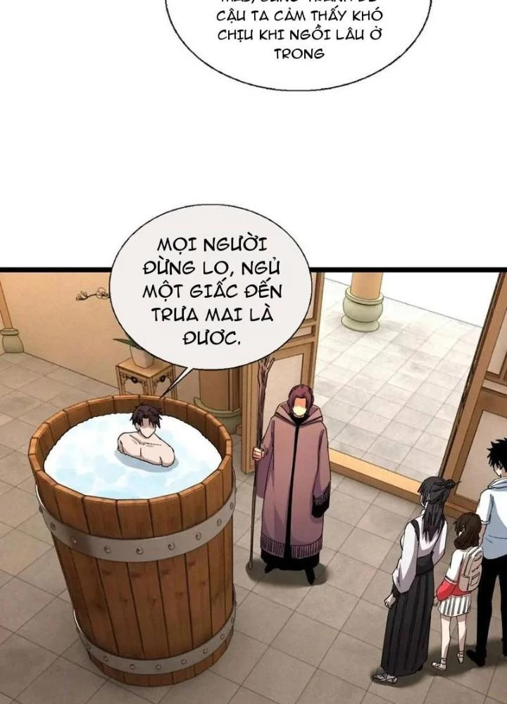 Phá Tà: Có Đứa Kêu Tao Livestream Bắt Quỷ Chapter 54 - Trang 3