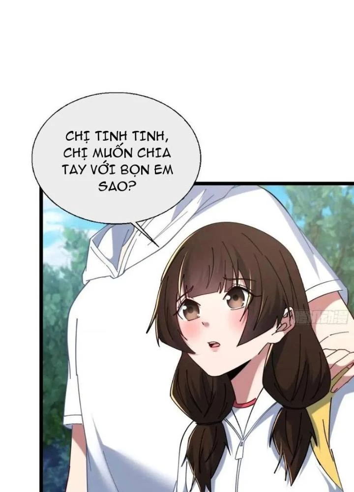 Phá Tà: Có Đứa Kêu Tao Livestream Bắt Quỷ Chapter 54 - Trang 3