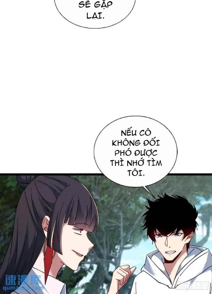 Phá Tà: Có Đứa Kêu Tao Livestream Bắt Quỷ Chapter 54 - Trang 3