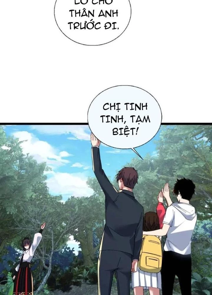 Phá Tà: Có Đứa Kêu Tao Livestream Bắt Quỷ Chapter 54 - Trang 3
