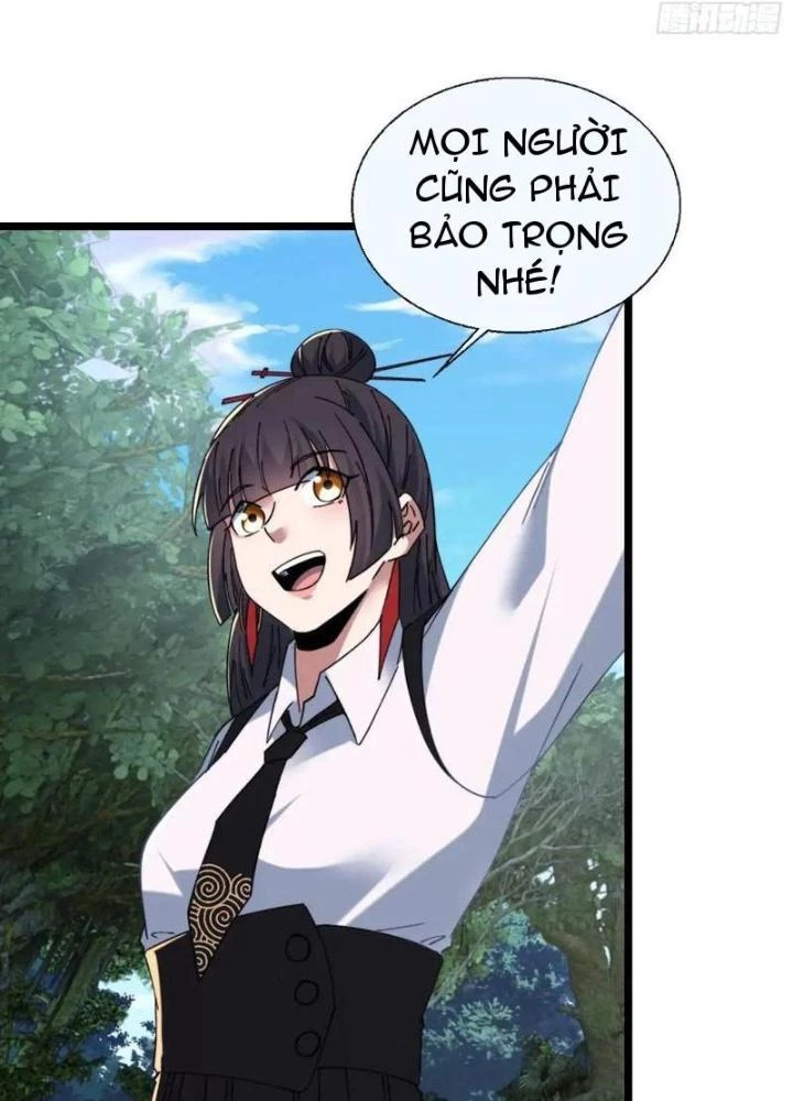 Phá Tà: Có Đứa Kêu Tao Livestream Bắt Quỷ Chapter 54 - Trang 3