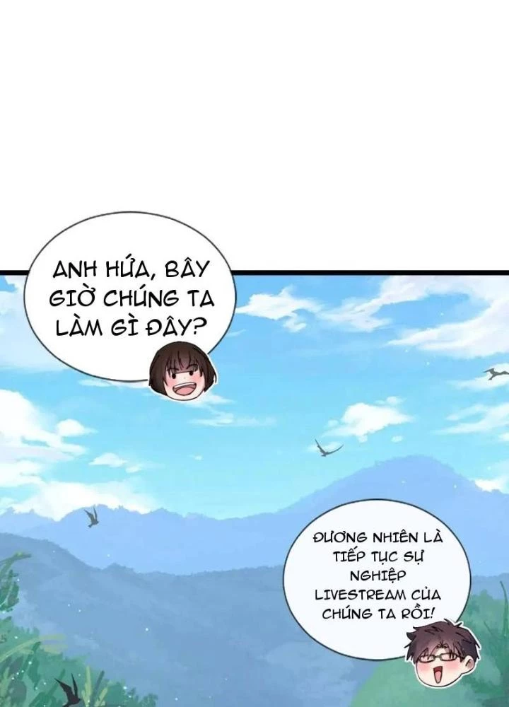 Phá Tà: Có Đứa Kêu Tao Livestream Bắt Quỷ Chapter 54 - Trang 3