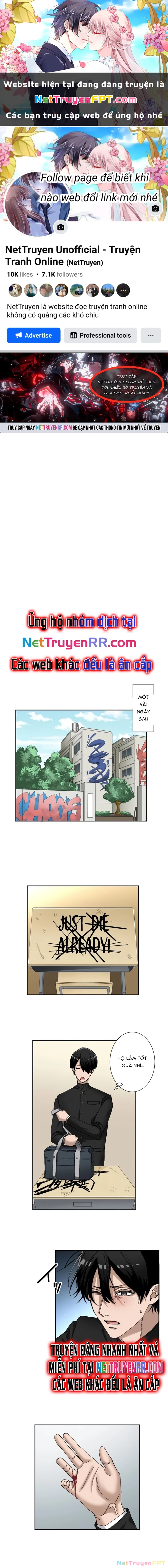 Tái Sinh Với Trái Tim Huyền Thoại Chapter 2 - Trang 3
