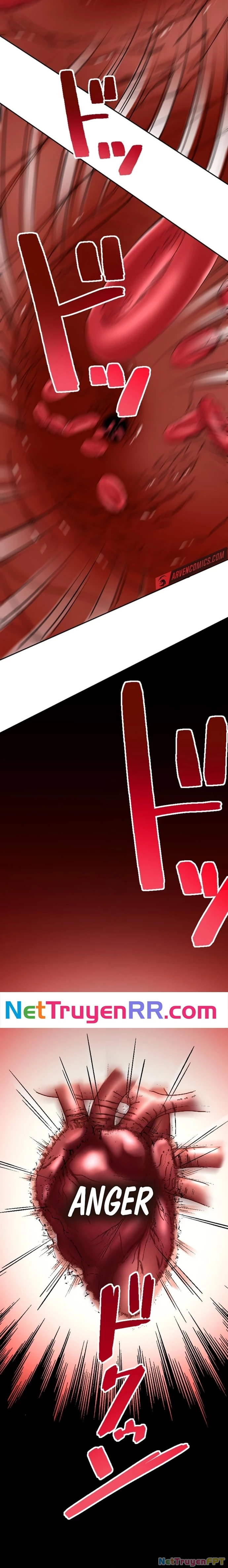 Tái Sinh Với Trái Tim Huyền Thoại Chapter 2 - Trang 3