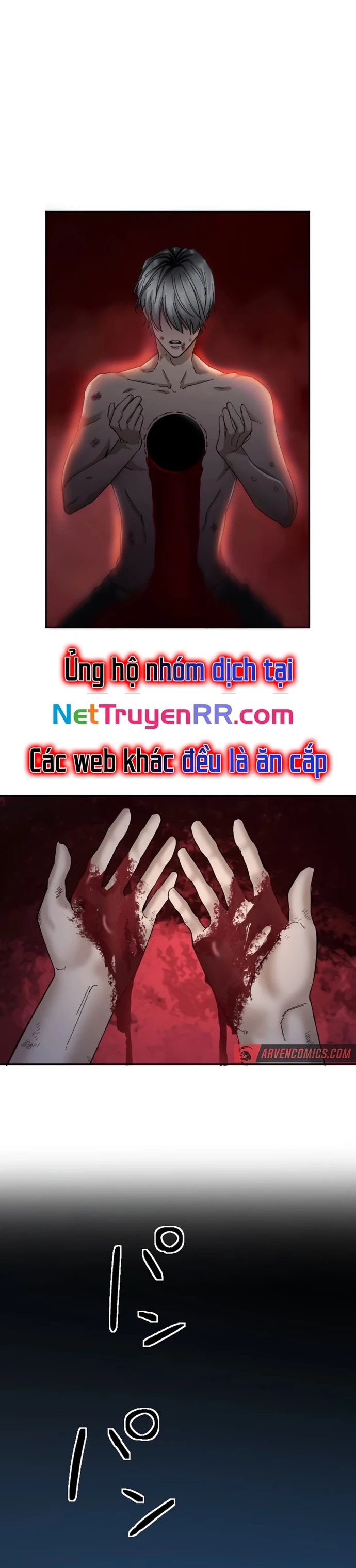 Tái Sinh Với Trái Tim Huyền Thoại Chapter 2 - Trang 3