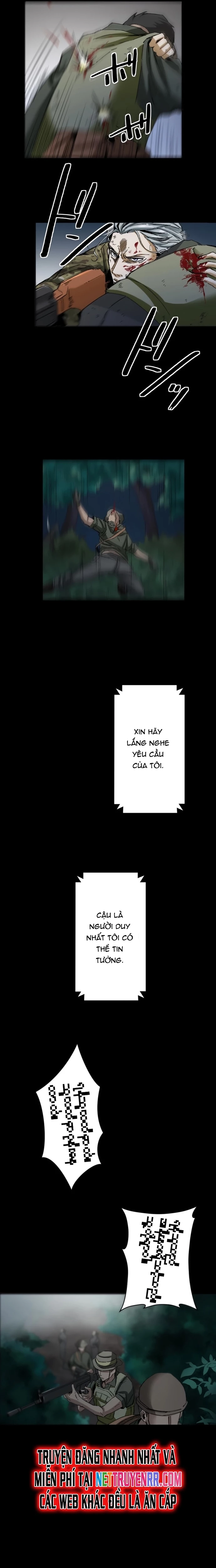 Tái Sinh Với Trái Tim Huyền Thoại Chapter 3 - Trang 3
