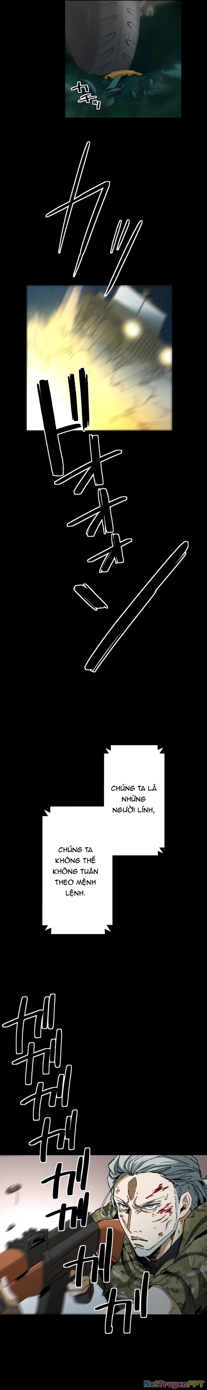 Tái Sinh Với Trái Tim Huyền Thoại Chapter 3 - Trang 3