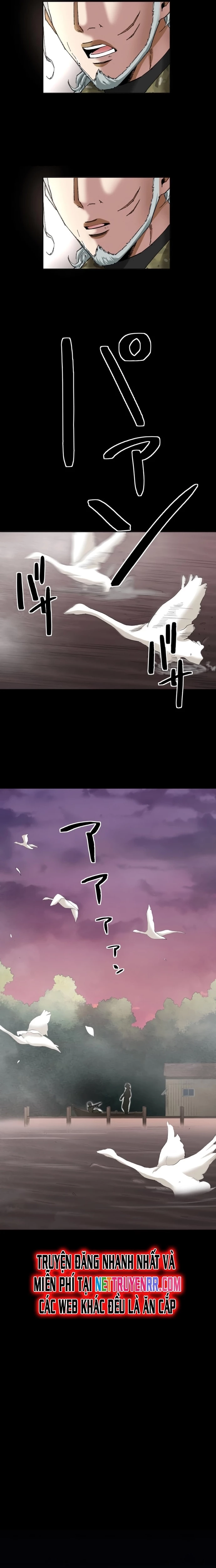 Tái Sinh Với Trái Tim Huyền Thoại Chapter 3 - Trang 3