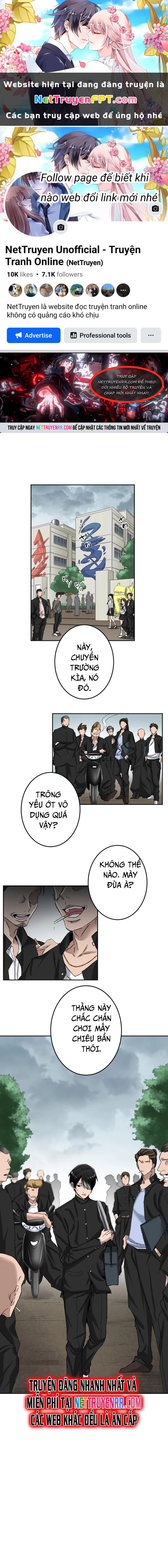Tái Sinh Với Trái Tim Huyền Thoại Chapter 4 - Trang 3