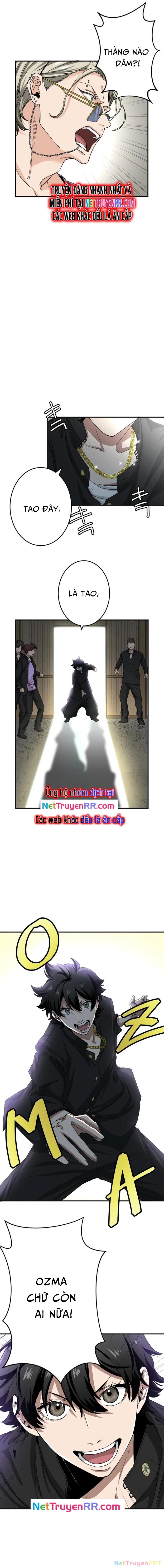 Tái Sinh Với Trái Tim Huyền Thoại Chapter 12 - Trang 3
