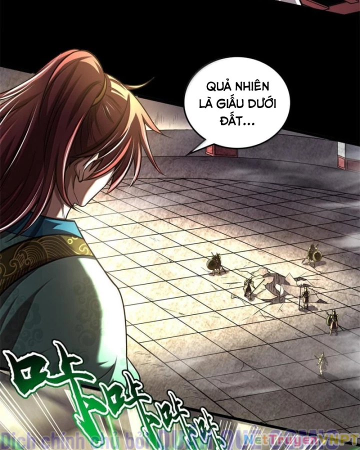 Xuân Thu Bá Đồ Chapter 342 - Trang 2