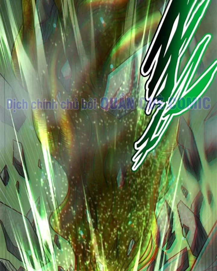 Xuân Thu Bá Đồ Chapter 342 - Trang 2