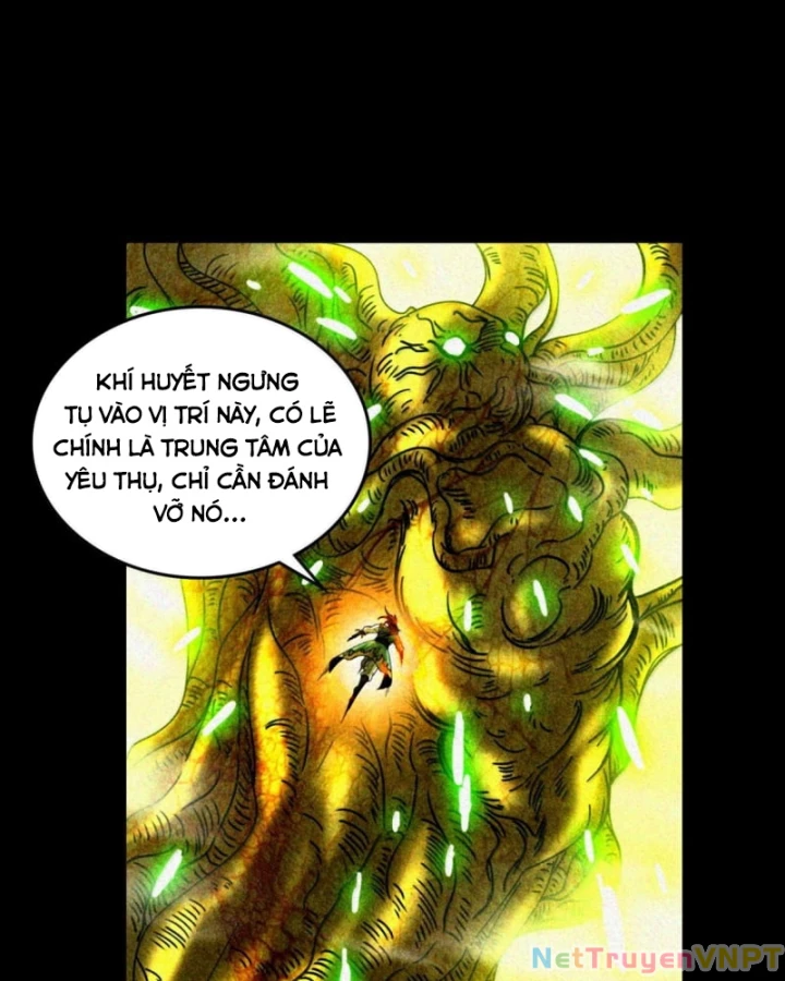 Xuân Thu Bá Đồ Chapter 342 - Trang 2
