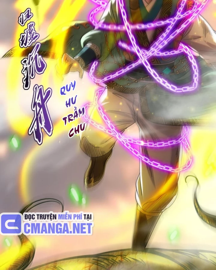 Xuân Thu Bá Đồ Chapter 342 - Trang 2