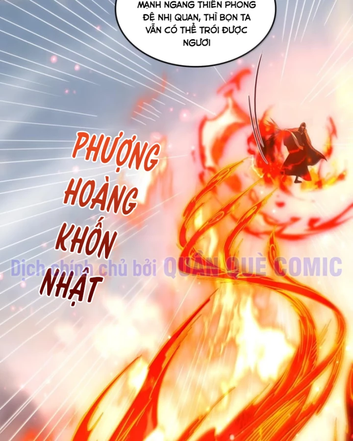 Xuân Thu Bá Đồ Chapter 342 - Trang 2