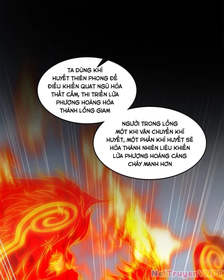 Xuân Thu Bá Đồ Chapter 342 - Trang 2