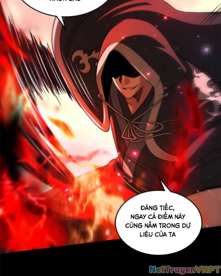 Xuân Thu Bá Đồ Chapter 342 - Trang 2