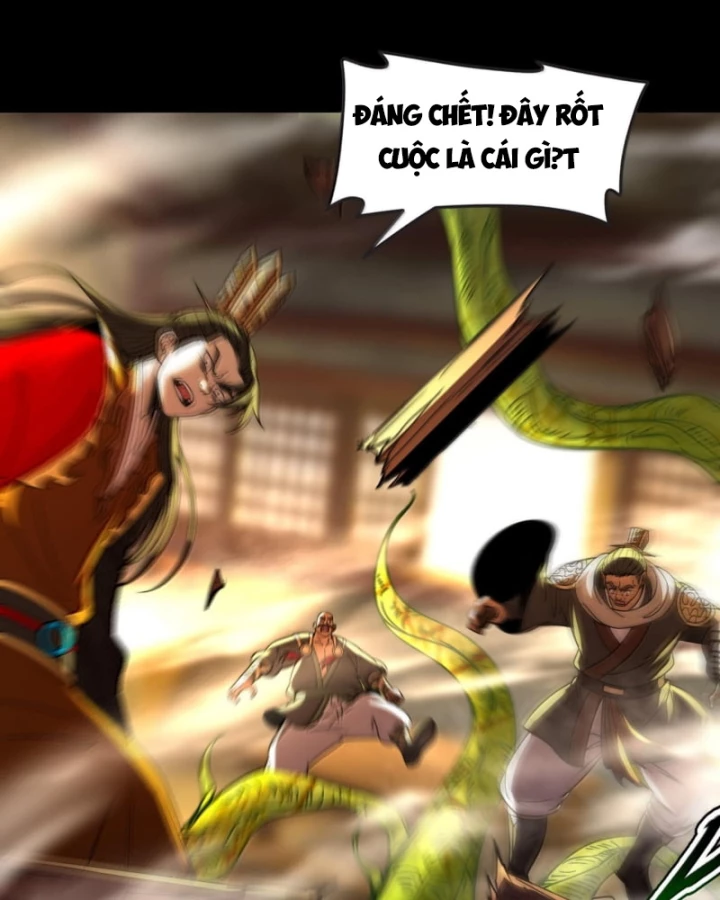 Xuân Thu Bá Đồ Chapter 342 - Trang 2