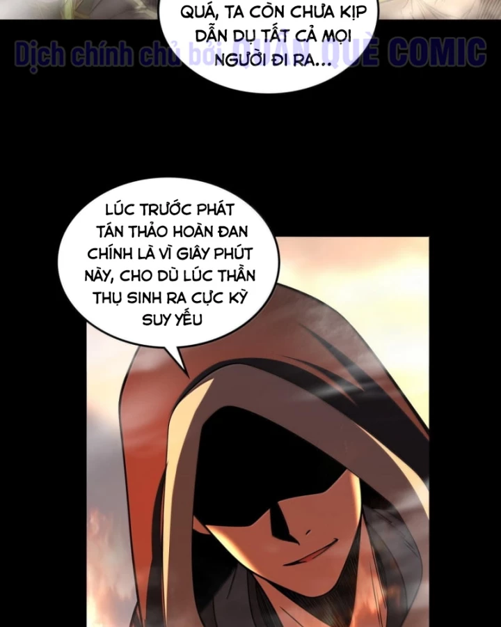 Xuân Thu Bá Đồ Chapter 342 - Trang 2